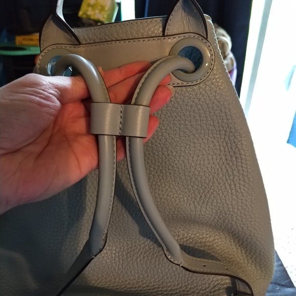 NWOT!! Michael Kors Backpack! - Picture 9 of 16